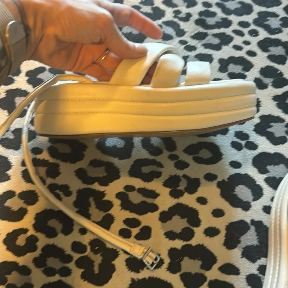 Free people shoe
